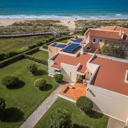Villa 4 Alvor Exterior photo