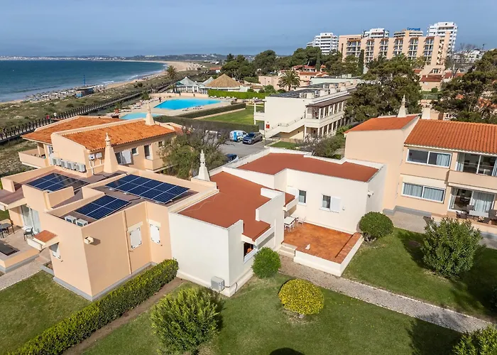 Villa 4 Alvor