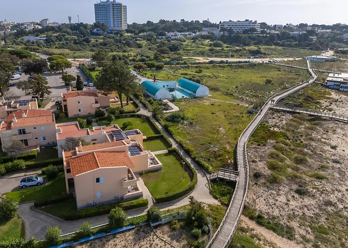 Villa 4 Alvor