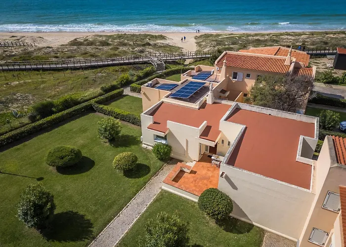 Villa 4 Alvor