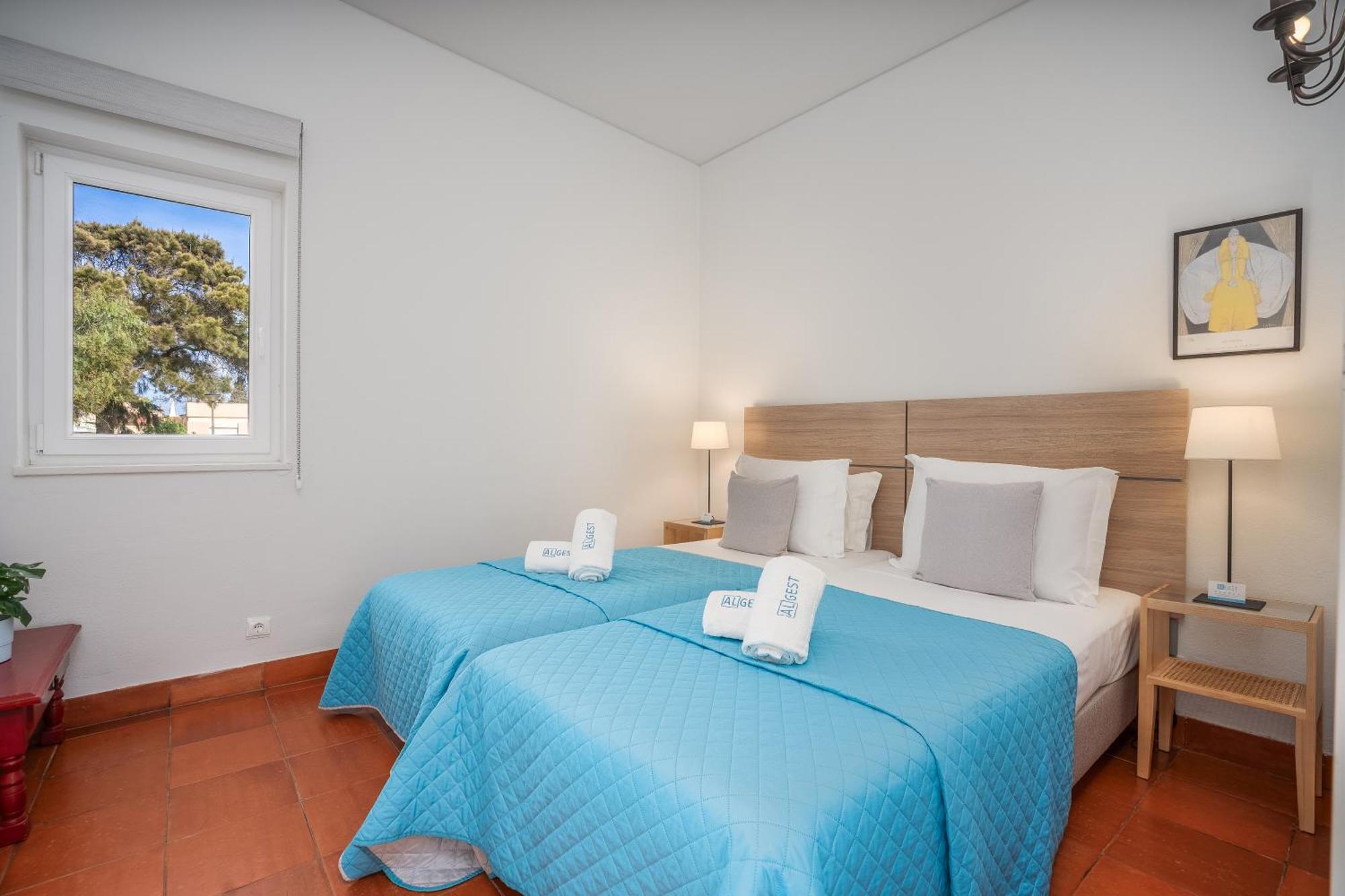 Holiday home 4 Alvor