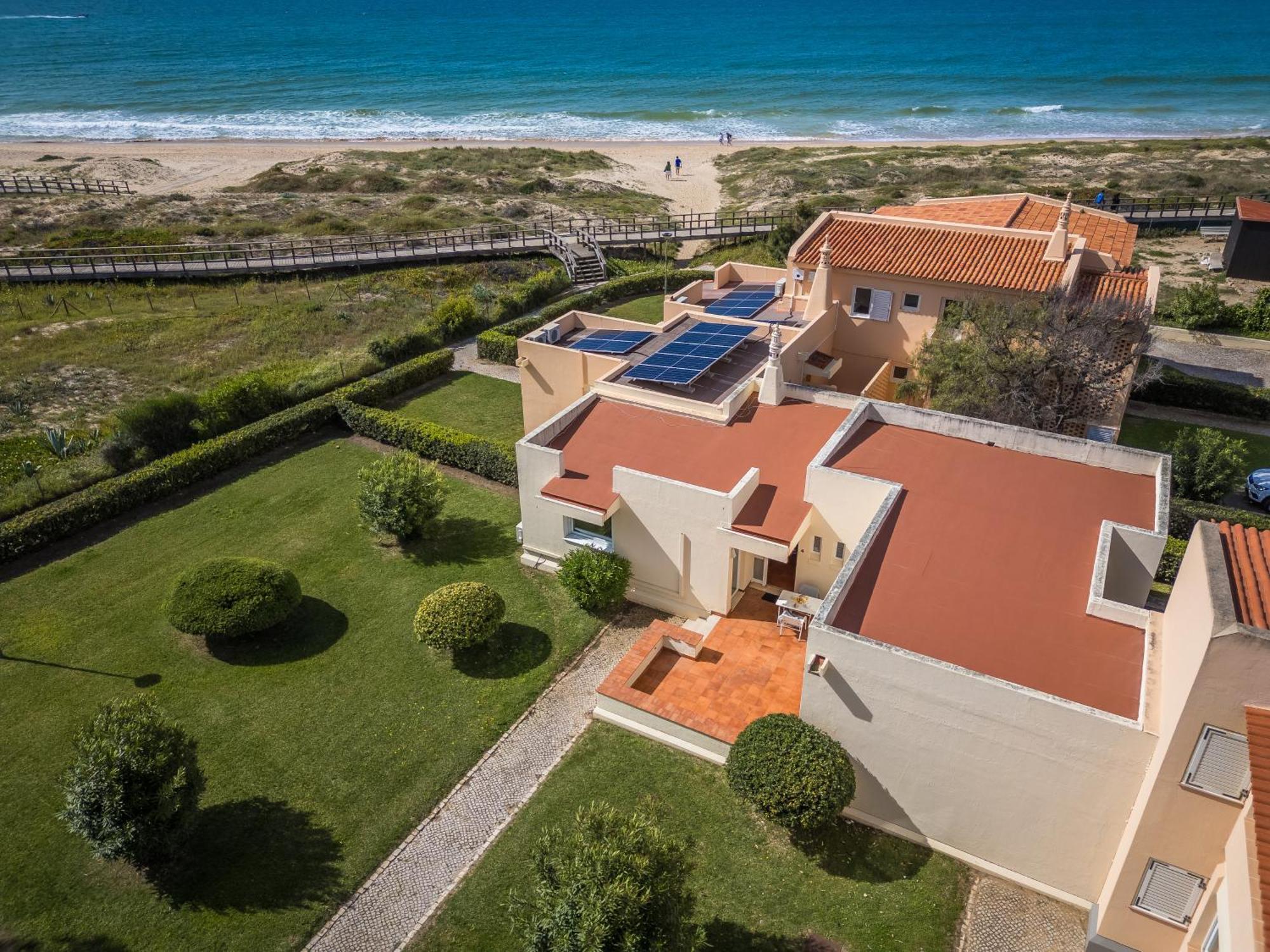 4 Holiday home Alvor
