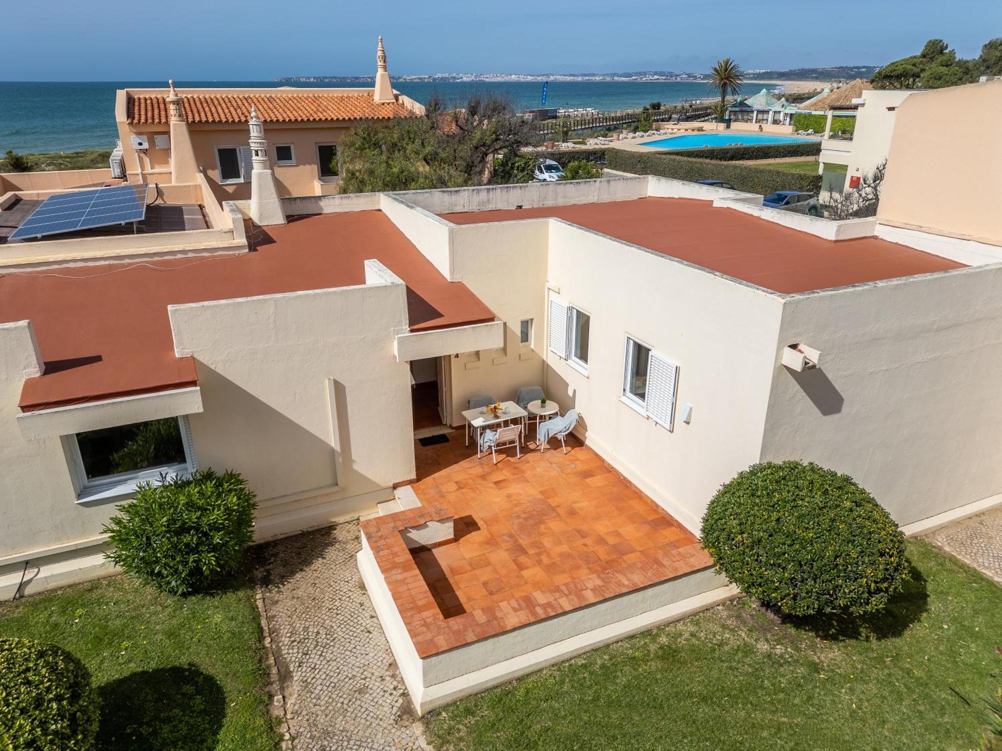 Holiday home 4 Alvor